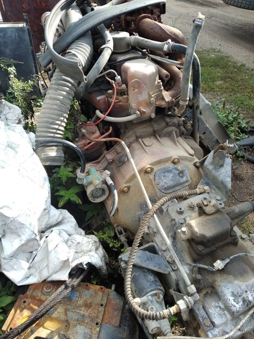 продам двигатель