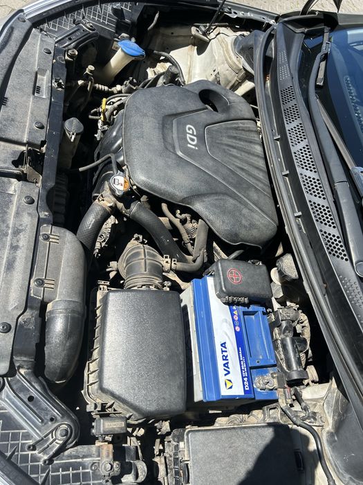 KIA Ceed 2015 — imagine 5