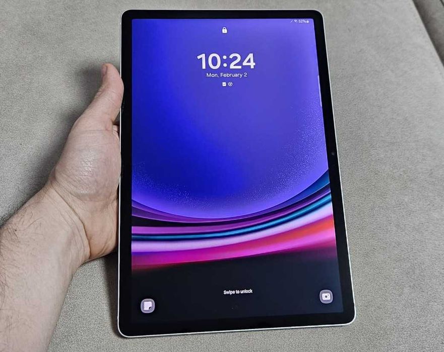 Tableta Samsung Galaxy Tab S9 WiFi 384GB 8GB RAM