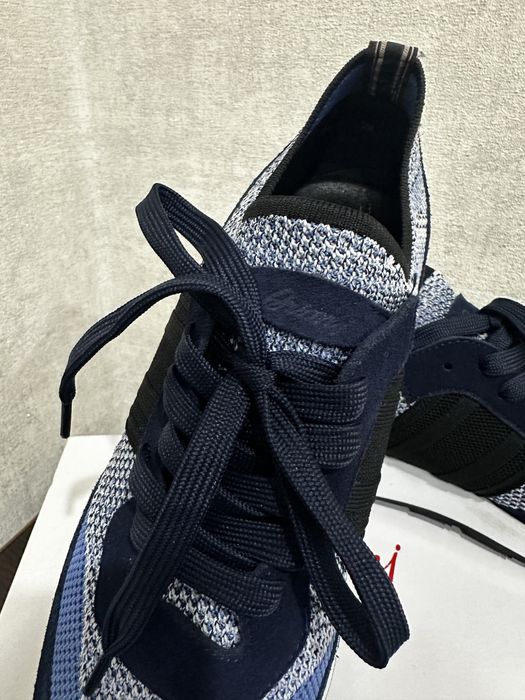 Кроссовки Brioni. Кроссовки Brioni