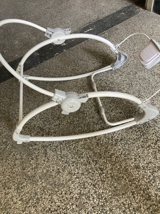 Бебешка количка запазена