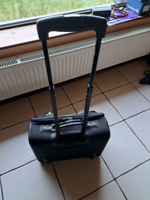 Geanta cabina pilot Eminent