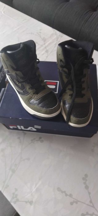 Детски маратонки- 6 чифта