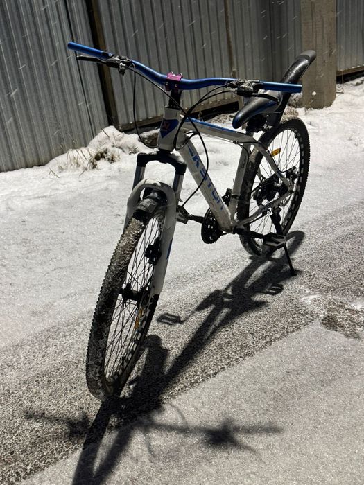 Продам велик 26 дюм