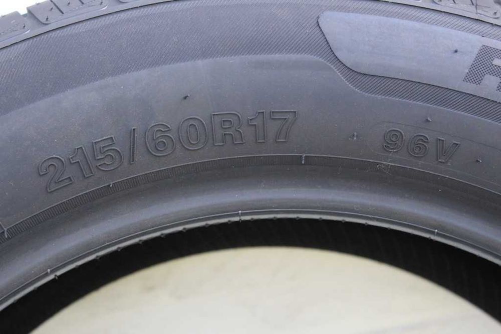 Anvelope vara noi 215/60R17 96V, Wanli, DOT 2026