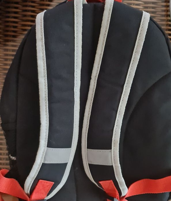 Рюкзак маленький Marvel на 5 6  лет