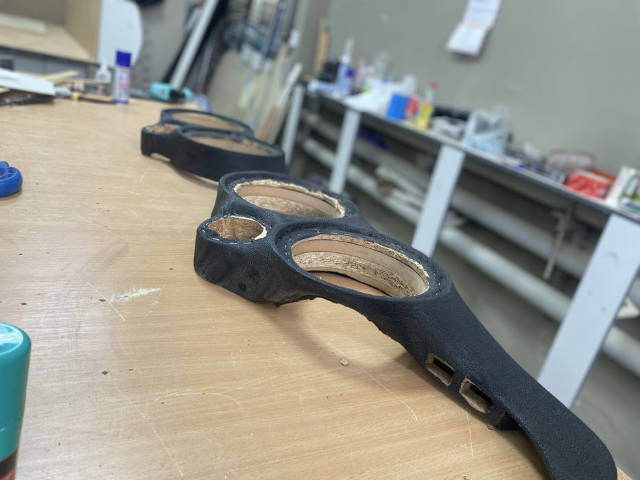 Продам подиумы ваз 2114