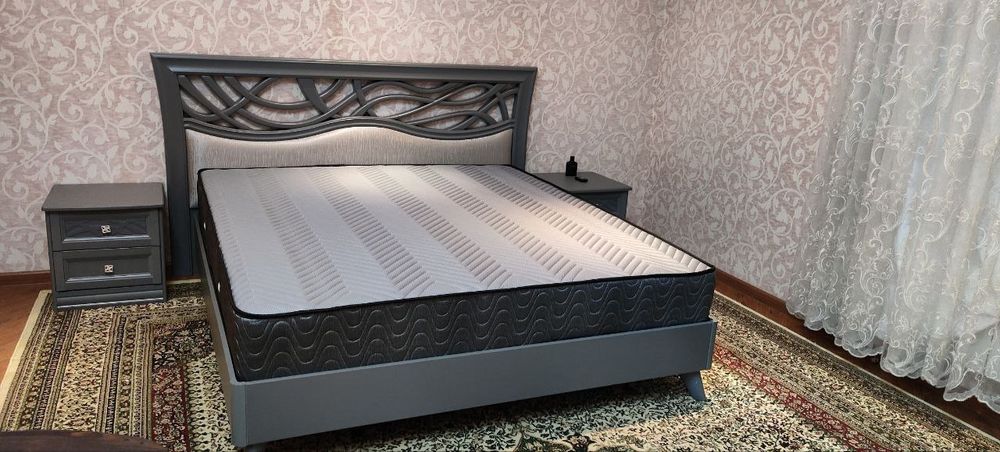 Ortopek anatomik matraslar tez yetkazish