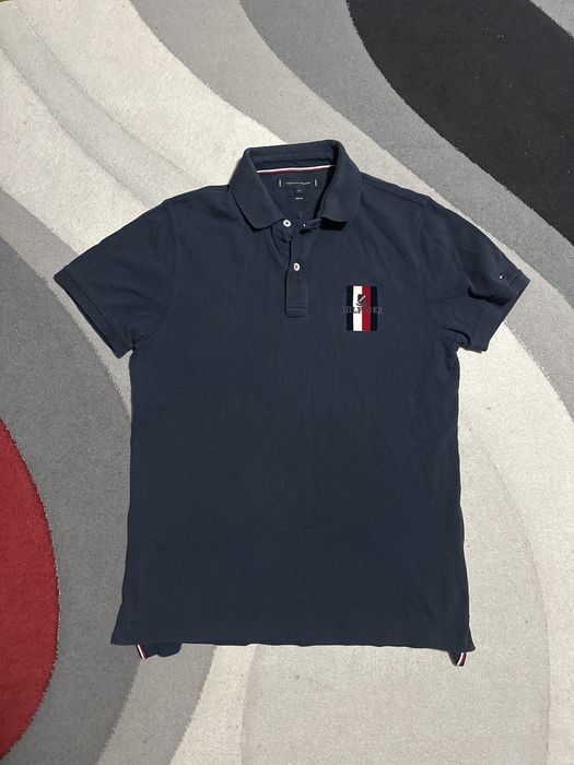 Мъжка тениска Tommy Hilfiger