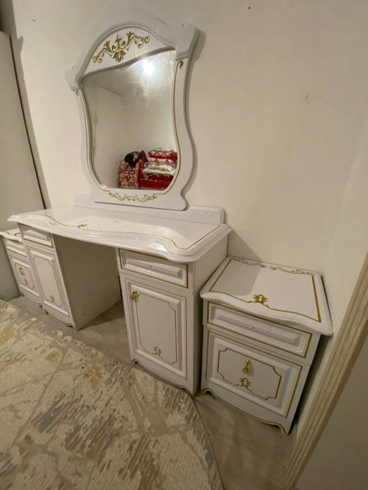 Мебель жиһаз ақтау комплект