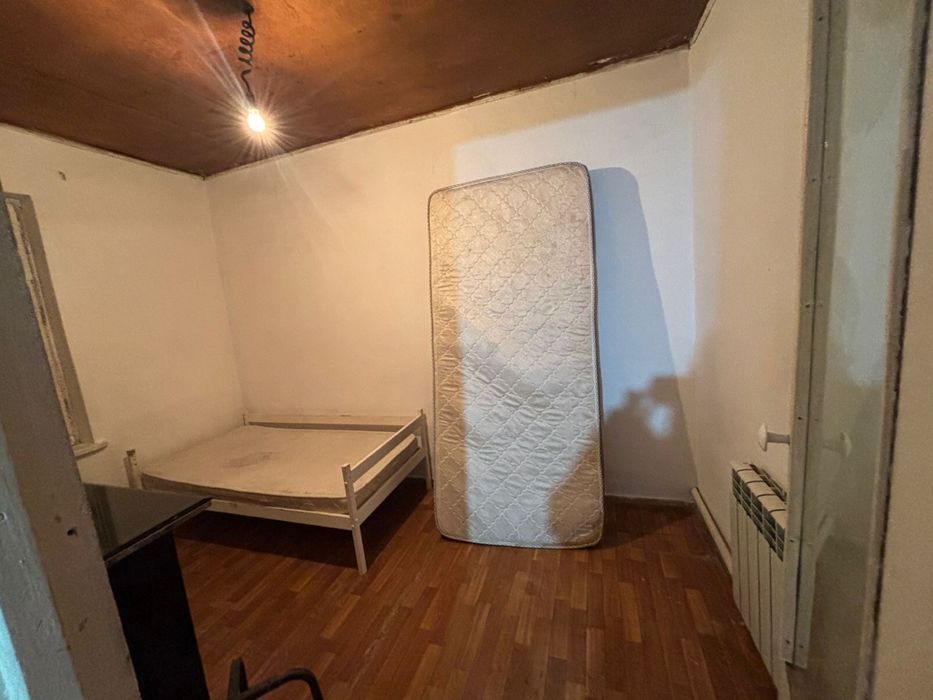 3- бөлмелі времянка