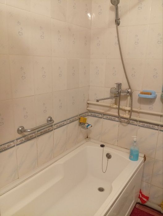 Продаётся 3х комнатная квартира