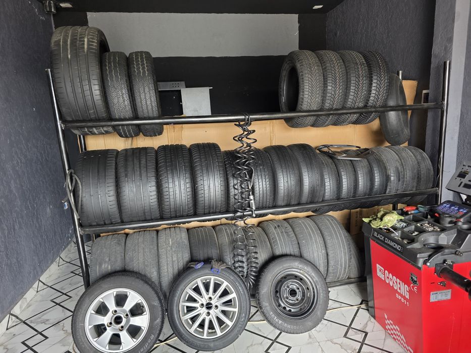 Shinomontaj tayyor biznes  sotiladi продаётся