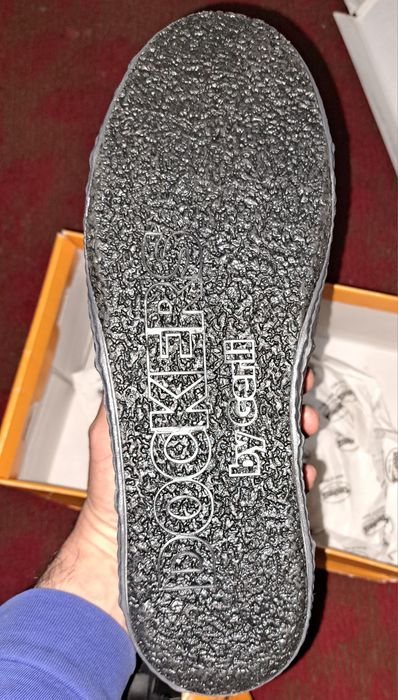 Мужской Турецкий