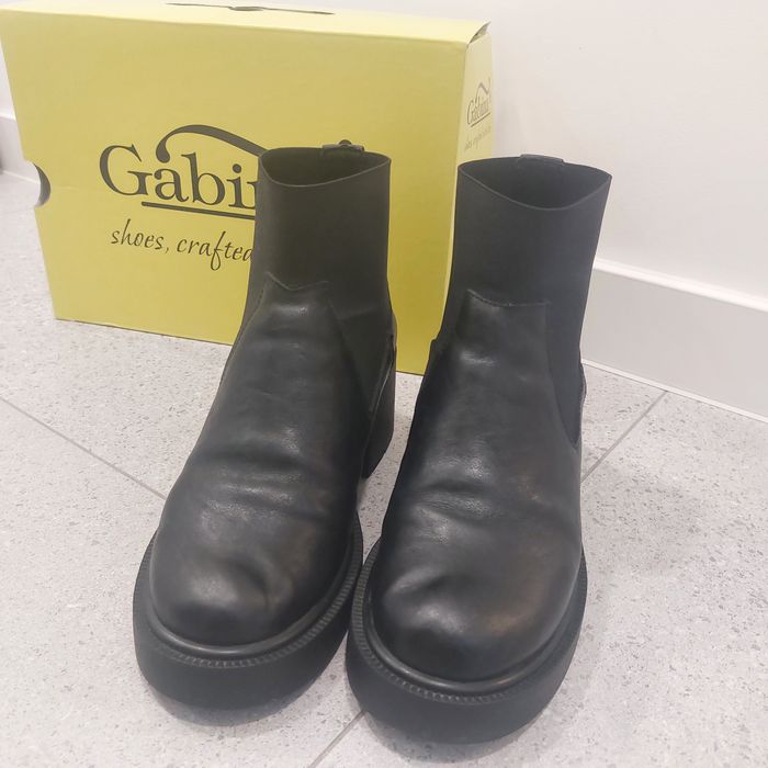 Дамски боти Gabina