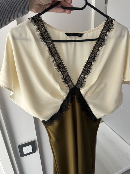 Rochie Zara, marimea M