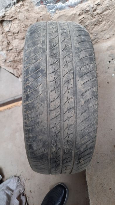 Шины Nexen 195/55 весесезоний
