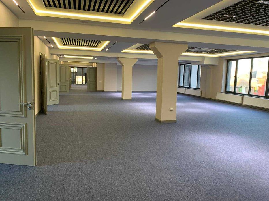 [КМ] Сдам | Офис в центре 745 м2