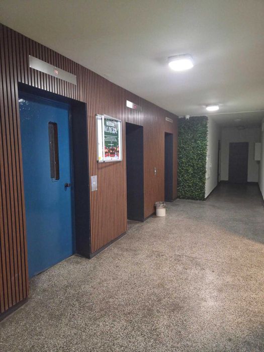 Двустаен апартамент Зона Б5 ЕПК 63 кв.м