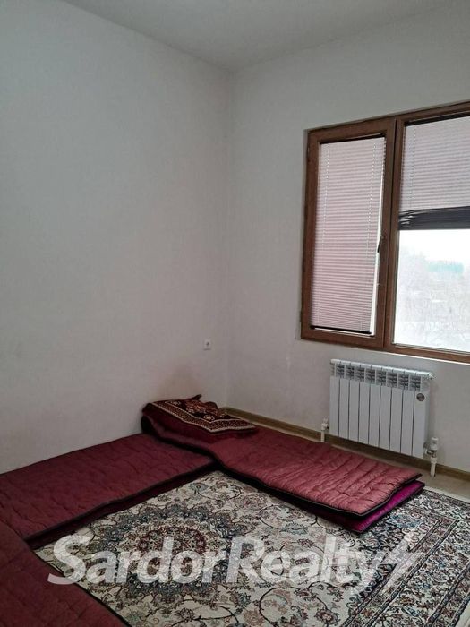 2 комнатная квартира ЖК Manzara