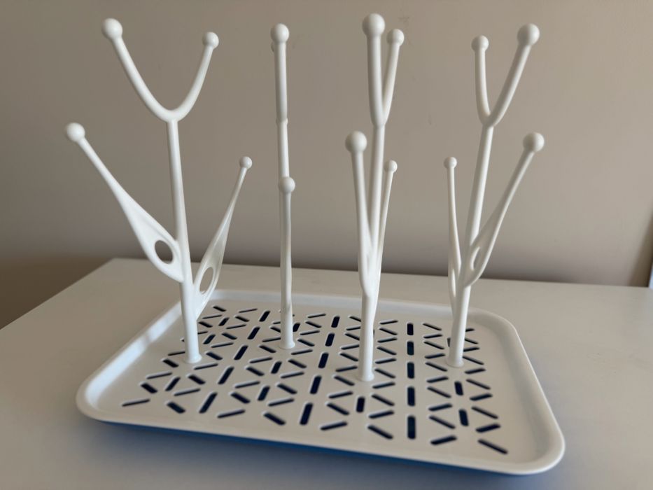 Сушилник за бебешки шишета