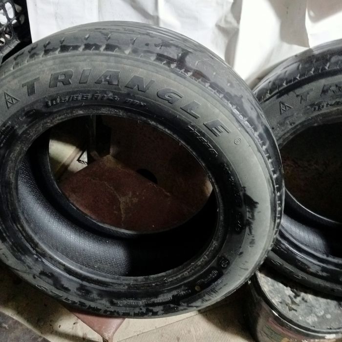 Продам Летный покрышка