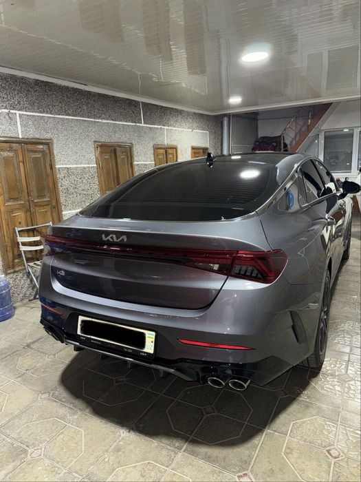 Kia K5 Premium Full