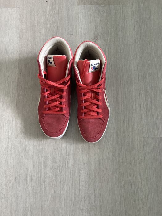 Маратонки Reebok