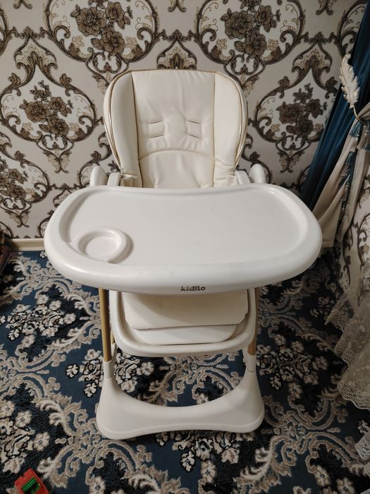 Стул для кормления
