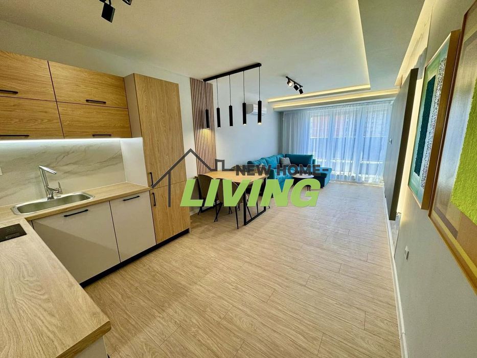 Продава се Двустаен апартамент в Пловдив, Гагарин - 73 кв.м за 1781 €/кв.м - Снимка #3