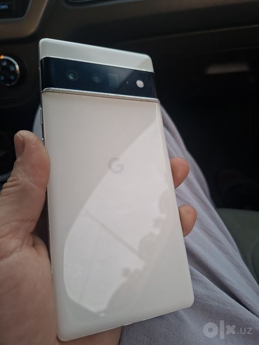 Google pixel 6 pro 128gb srochna