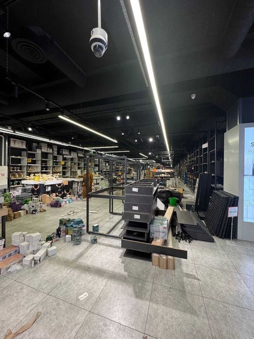 Сдаётся аренда в помещение центре города