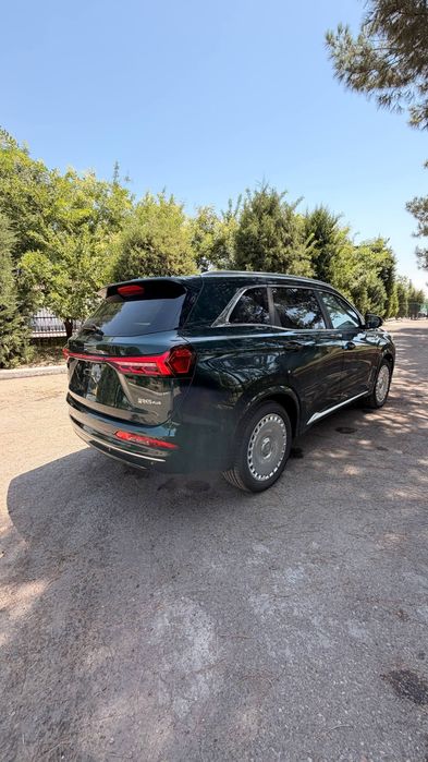 DONGFENG Landian E5 Plus