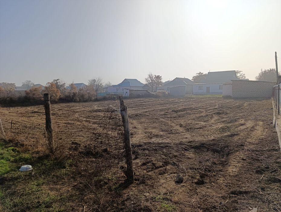 Мекоянда 8 сот участка сатылады