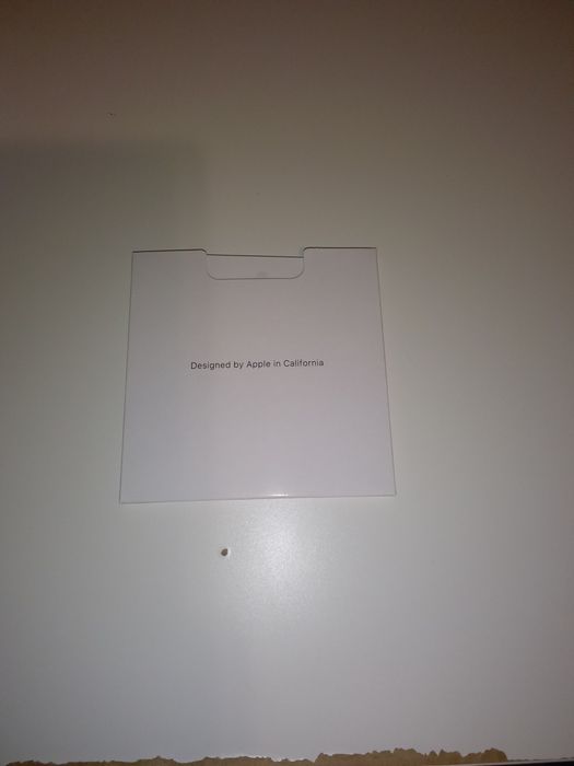 Airpods Pro 2 With ANC (Noise cancelling, 100% authentic, proved)