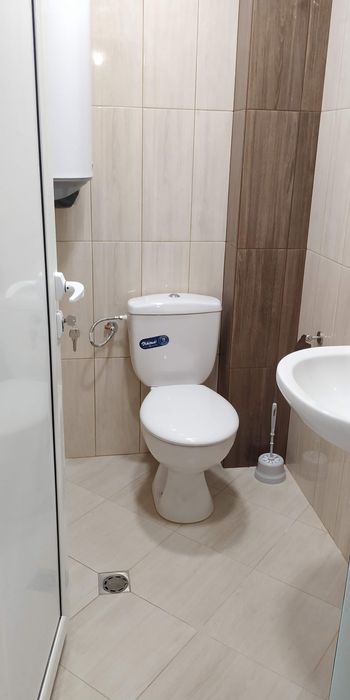 Дава се под наем Двустаен апартамент в Димитровград - 50 кв.м за 214.2 € - Снимка #7