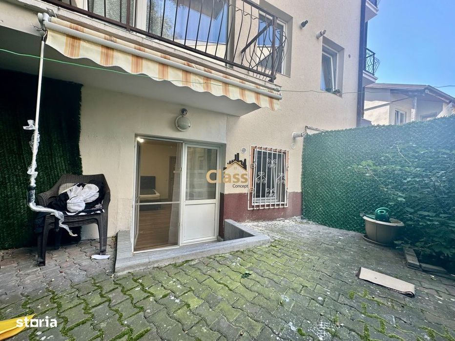 Apartament 1 camera | 40mpu | terasa 30 mpu | Calea Turzii