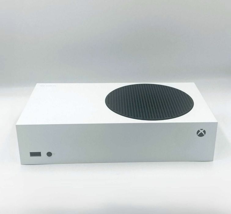 Xbos series S  de vânzare