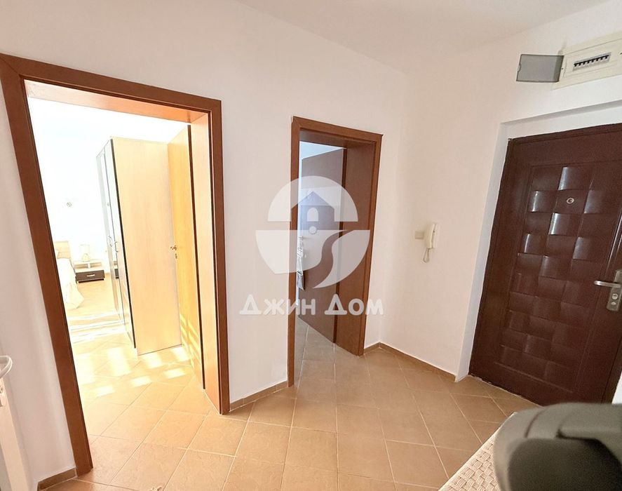 Продава се Тристаен апартамент в к.к. Слънчев бряг - 85 кв.м за 576 €/кв.м - Снимка #5