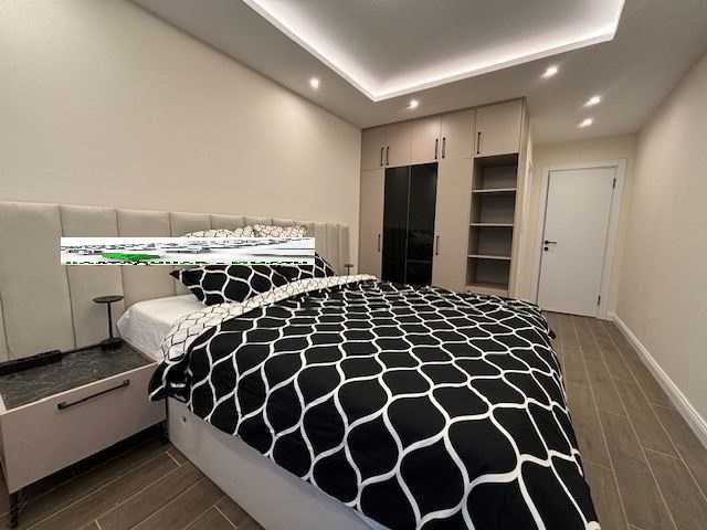 Дава се под наем Тристаен апартамент в Пловдив, Христо Смирненски - 96 кв.м за 800 € - Снимка #8