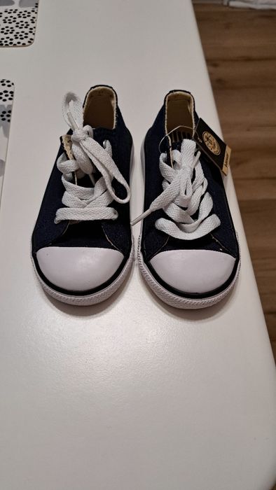 детски кецове Dunlop оригинални