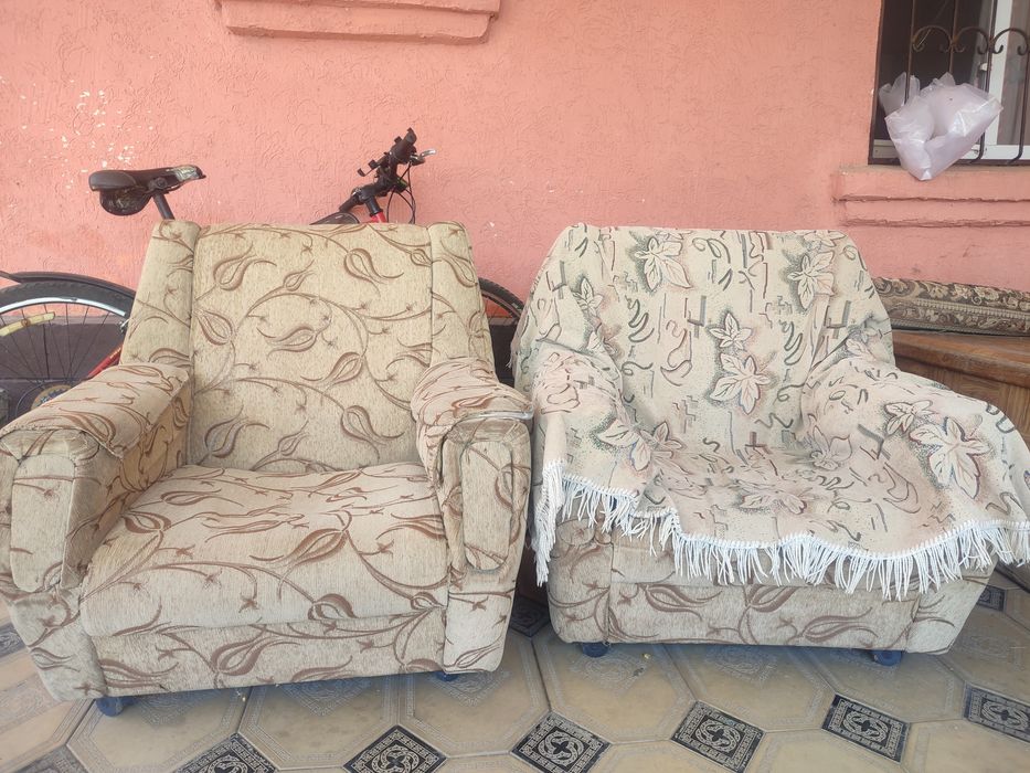 Диван кресло продается