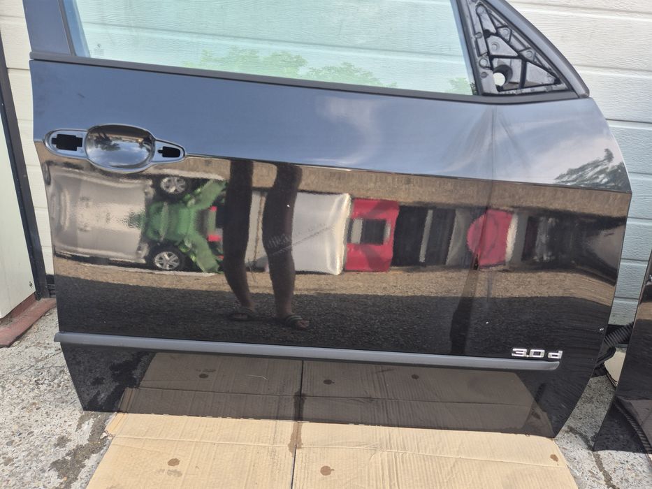 Uși Față BMW X5 E70. 2006-2013. Preț bucata.