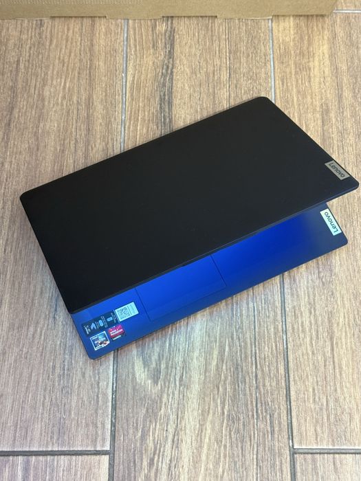 Laptop Lenovo IdeaPad 12 GB Ram SSD 512