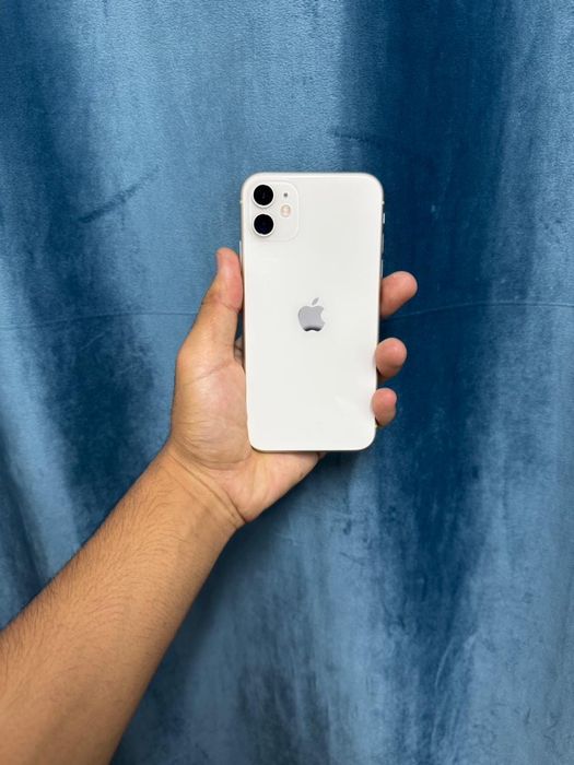 Iphone 11 в идеалее