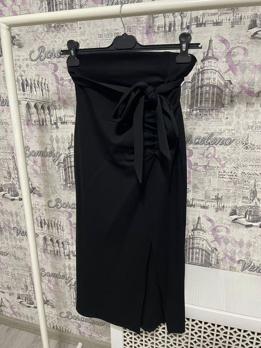 юбка для выпускников