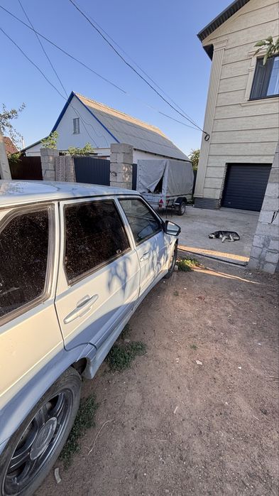 Ваз 2114 четкое состояние