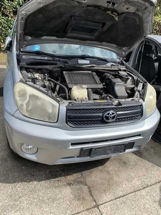 Piese toyota rav 4 an 2003