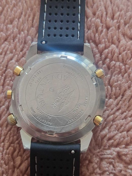Ceas sector advancer 2500