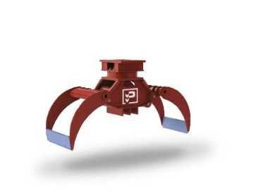 Graifere PROMOVE seria HT Forestry